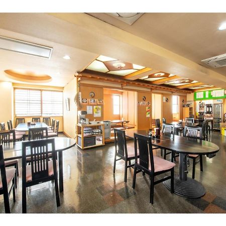 Green Hotel Omagari - Vacation Stay 19280V Daisen  Exterior foto