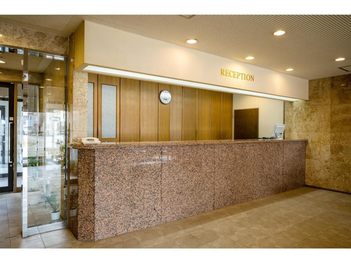 Green Hotel Omagari - Vacation Stay 19280V Daisen  Exterior foto