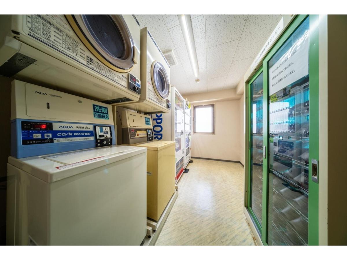 Green Hotel Omagari - Vacation Stay 19280V Daisen  Exterior foto